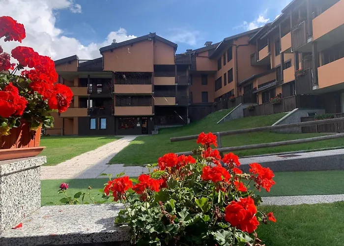 Appartamento Rio Falze 6 Posti
